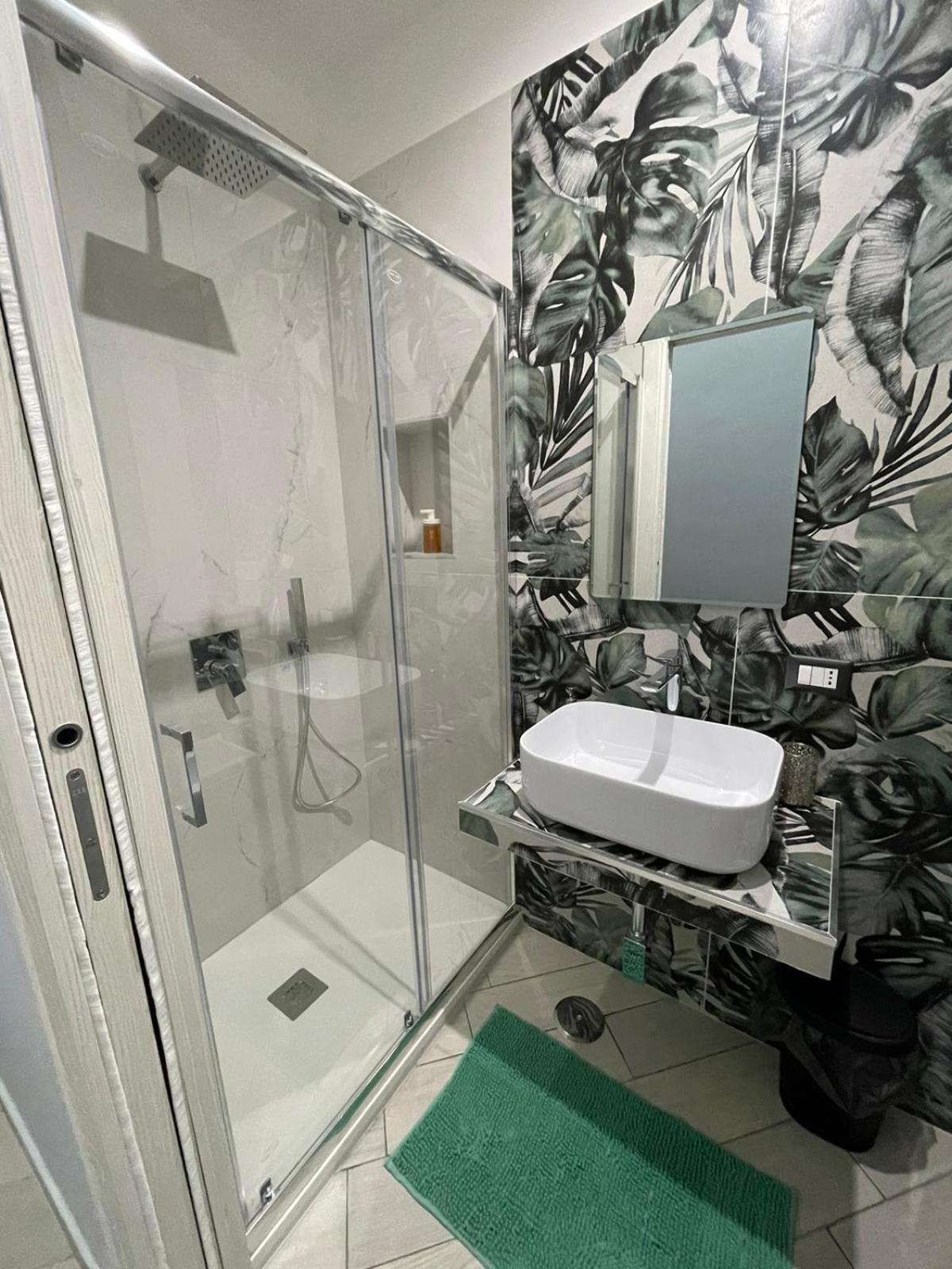 Hotel House Limatola Napoli Esterno foto
